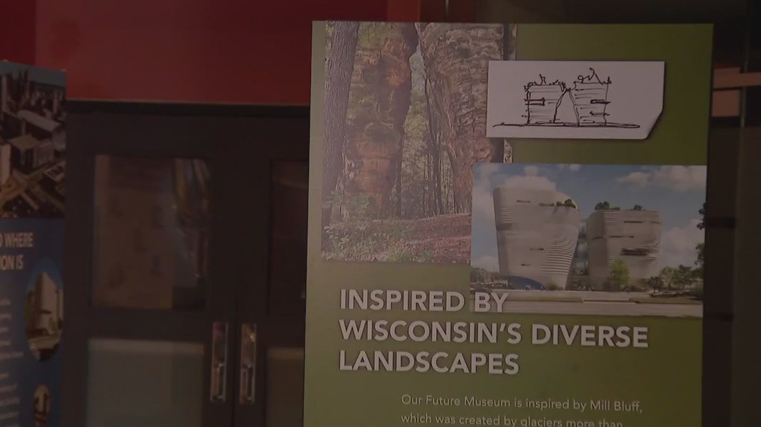 New Milwaukee Public Museum exhibit sneak peeks coming